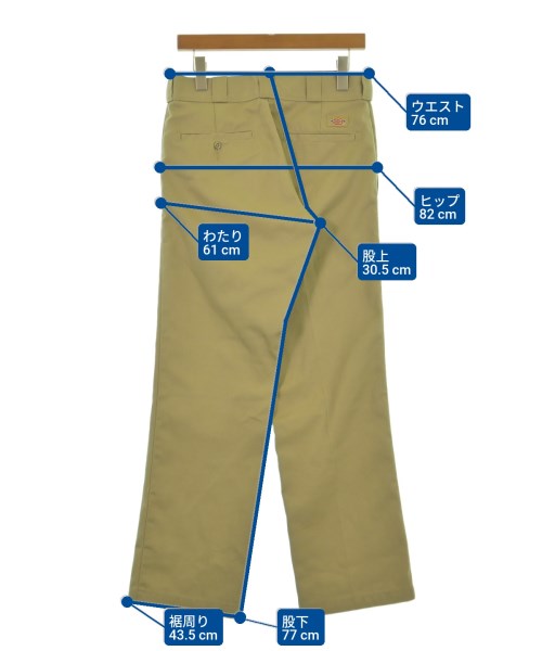 Dickies กางเกง อื่น