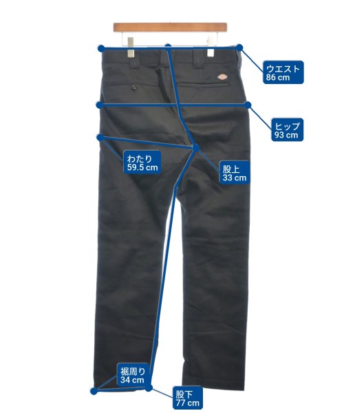 Dickies ชิโน่