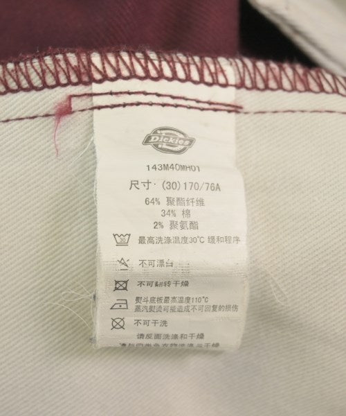 Dickies ชิโน่