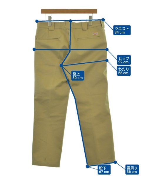 Dickies ชิโน่