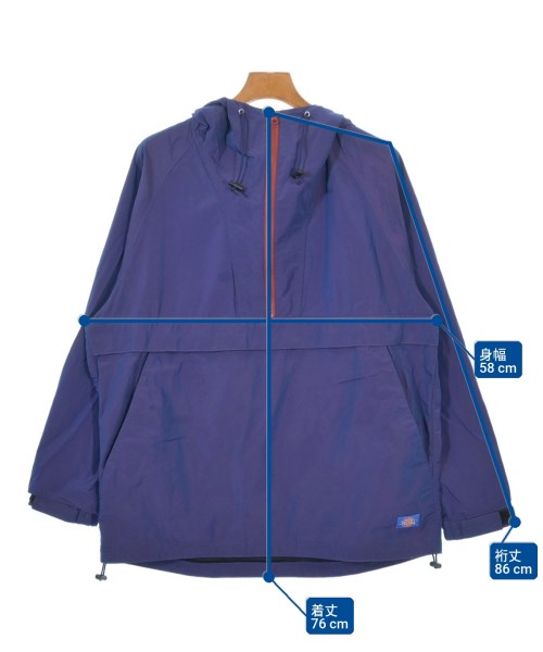 Dickies แจ็คเก็ตเบลาส์ อื่น