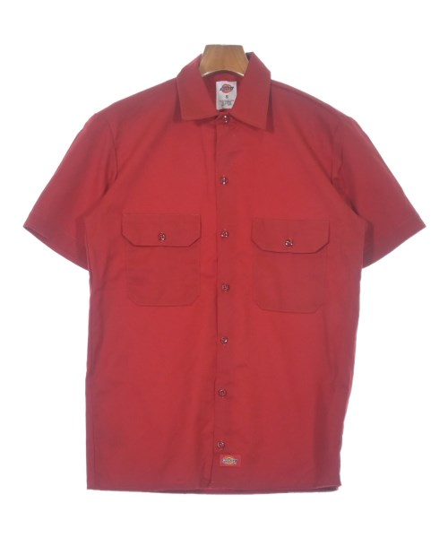 Dickies เสื้อลำลอง