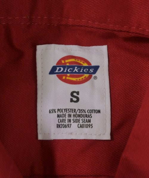 Dickies เสื้อลำลอง