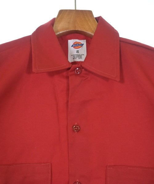 Dickies เสื้อลำลอง