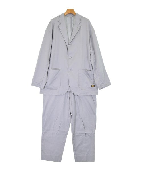 Dickies ชุดสูทแบบครบเซต (อื่นๆ)