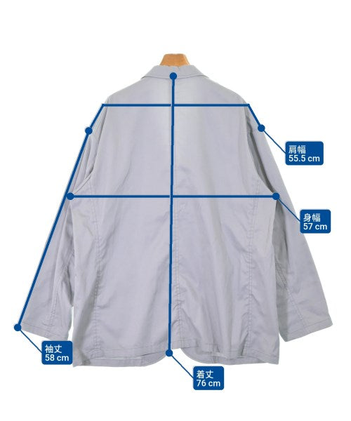 Dickies ชุดสูทแบบครบเซต (อื่นๆ)