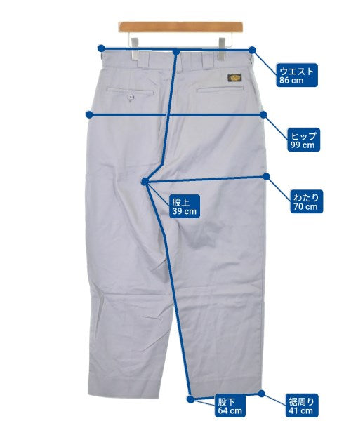 Dickies ชุดสูทแบบครบเซต (อื่นๆ)