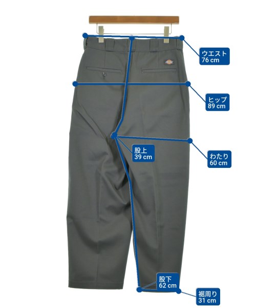 Dickies ชิโน่