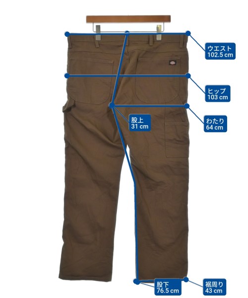 Dickies กางเกง อื่น