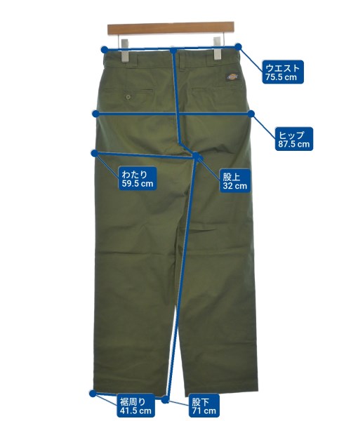 Dickies กางเกง อื่น