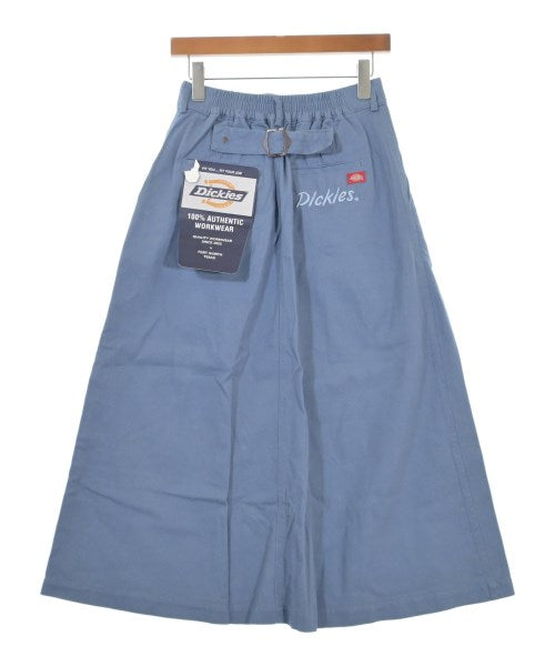 Dickies กระโปรงยาว/แม็กซี่ยาว