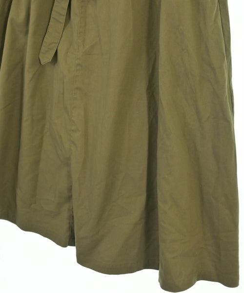 Dickies กระโปรงยาว/แม็กซี่ยาว