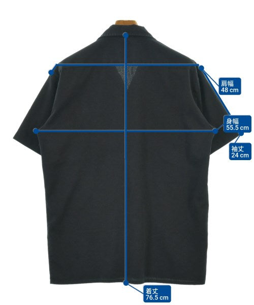 Dickies เสื้อลำลอง