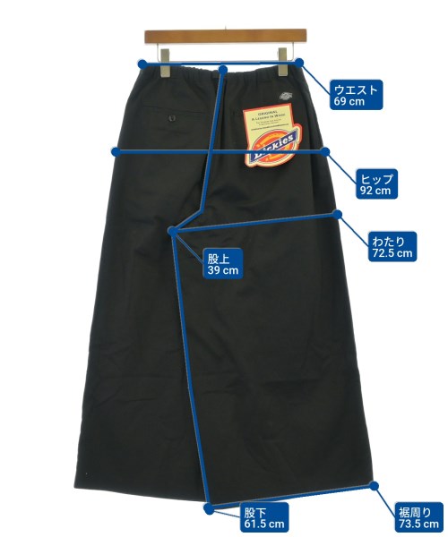 Dickies กางเกง อื่น