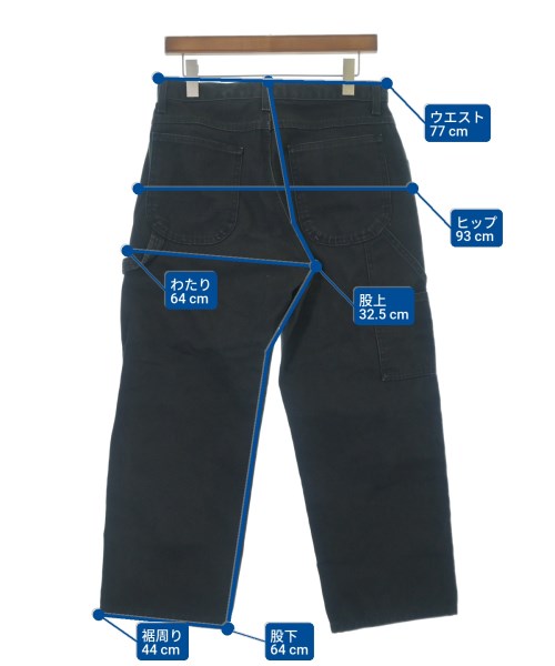 Dickies ยีนส์