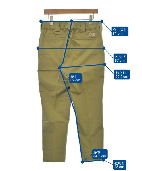 Dickies กางเกง อื่น