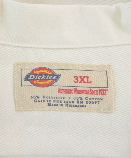 Dickies เสื้อลำลอง