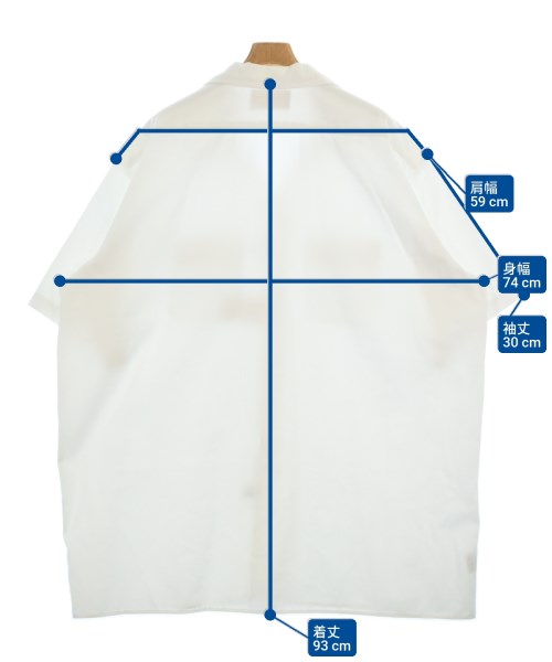 Dickies เสื้อลำลอง