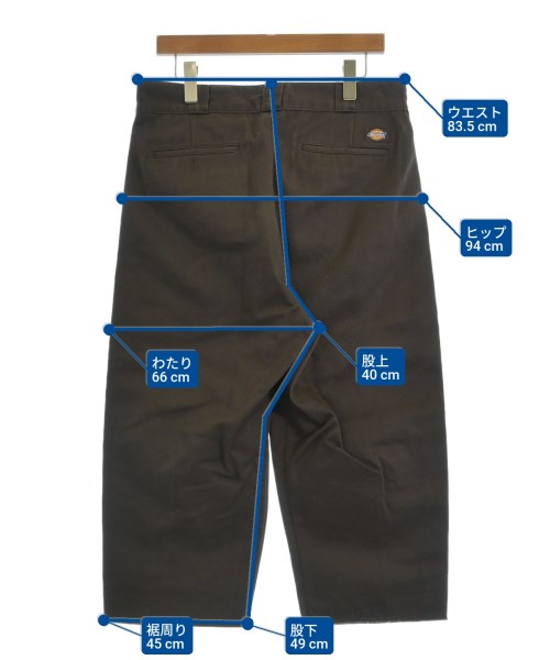 Dickies กางเกง อื่น