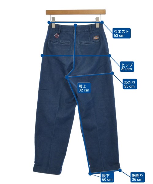Dickies ยีนส์