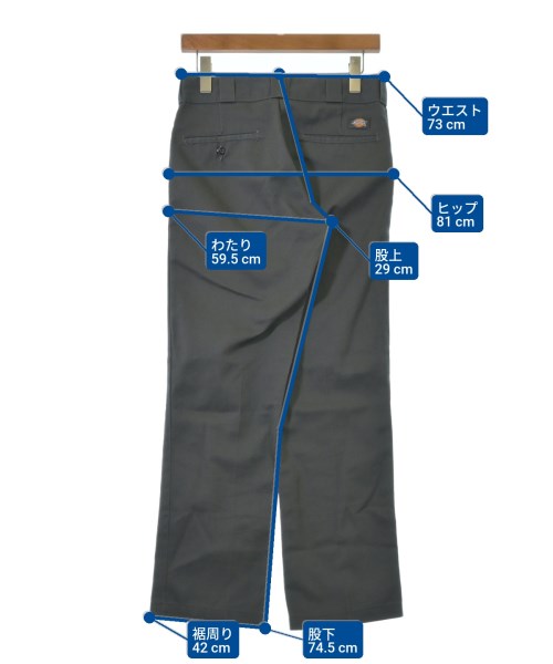 Dickies ชิโน่