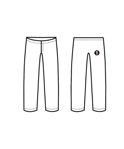 Dickies กางเกง อื่น