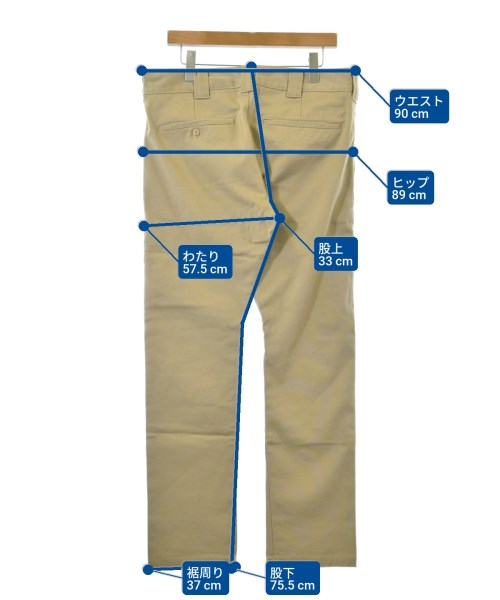 Dickies กางเกง อื่น