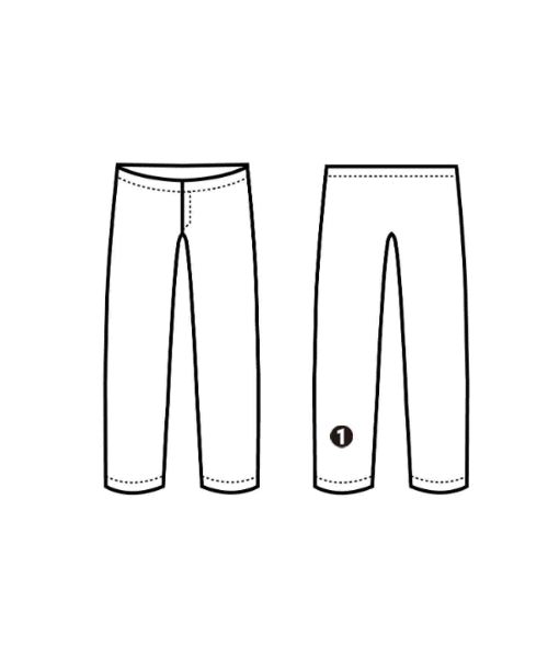 Dickies กางเกง อื่น