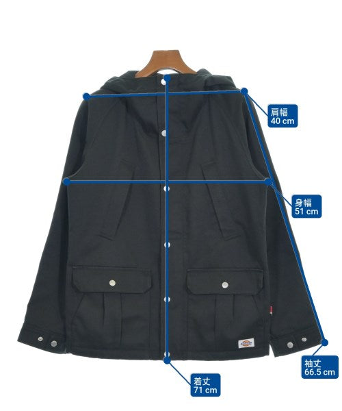 Dickies แจ็คเก็ตเบลาส์ อื่น