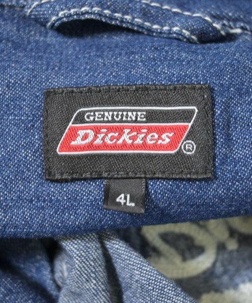 Dickies เสื้อลำลอง