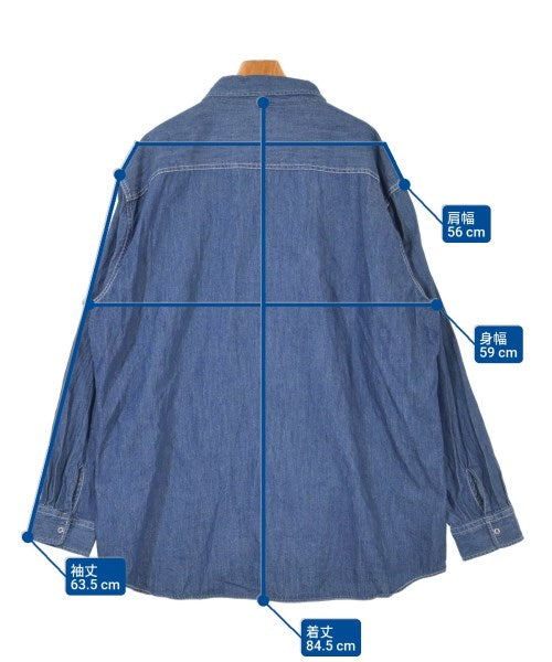 Dickies เสื้อลำลอง