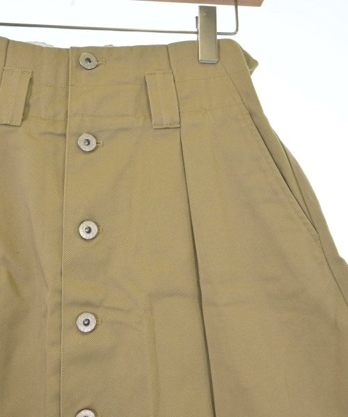 Dickies กระโปรงยาว/แม็กซี่ยาว