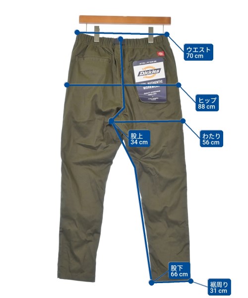 Dickies กางเกง อื่น