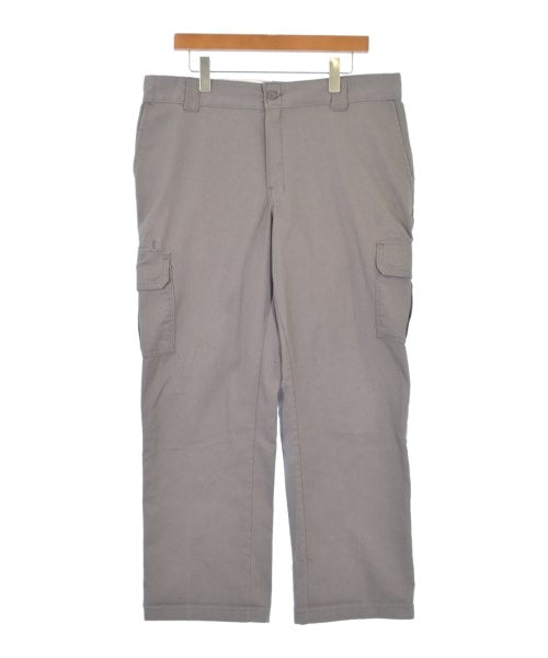 Dickies กางเกงมีกระเป๋าข้างกางเกง2-4 กระเป๋า