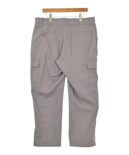 Dickies กางเกงมีกระเป๋าข้างกางเกง2-4 กระเป๋า