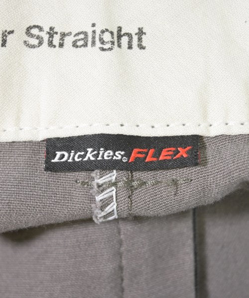 Dickies กางเกงมีกระเป๋าข้างกางเกง2-4 กระเป๋า