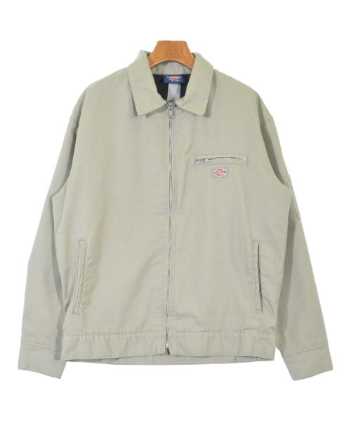 Dickies แจ็คเก็ตเบลาส์ อื่น