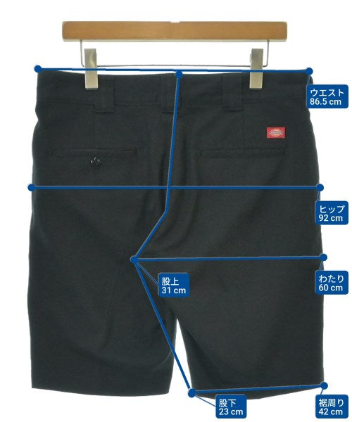 Dickies กางเกงขาสั้น