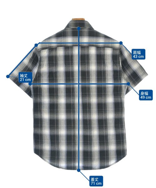 Dickies เสื้อลำลอง