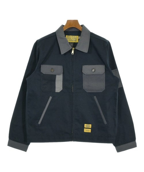 Dickies แจ็คเก็ตเบลาส์ อื่น