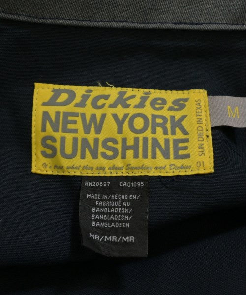 Dickies แจ็คเก็ตเบลาส์ อื่น