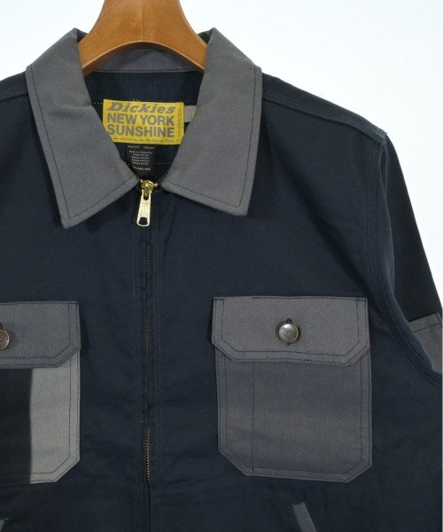 Dickies แจ็คเก็ตเบลาส์ อื่น