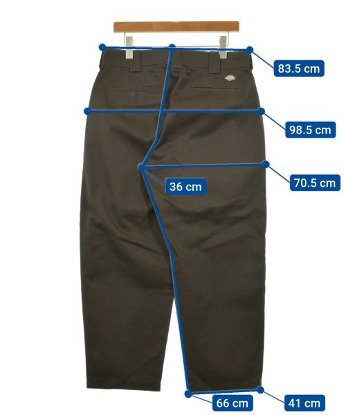 Dickies ชิโน่