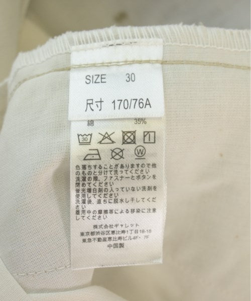 Dickies กางเกง อื่น