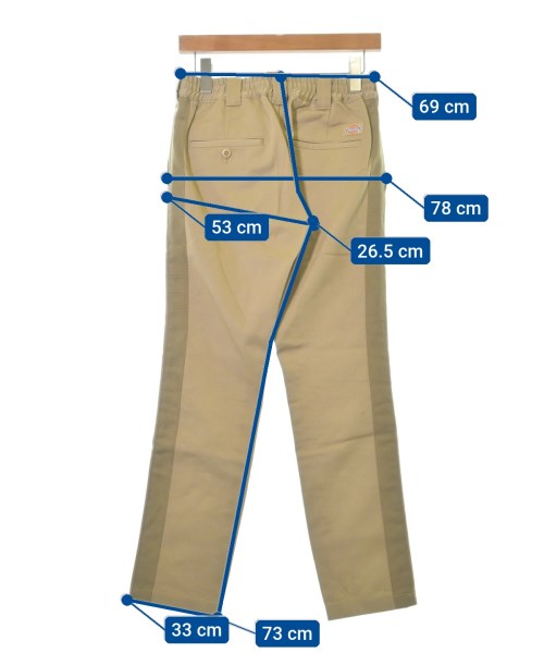 Dickies ชิโน่