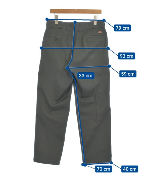 Dickies ชิโน่