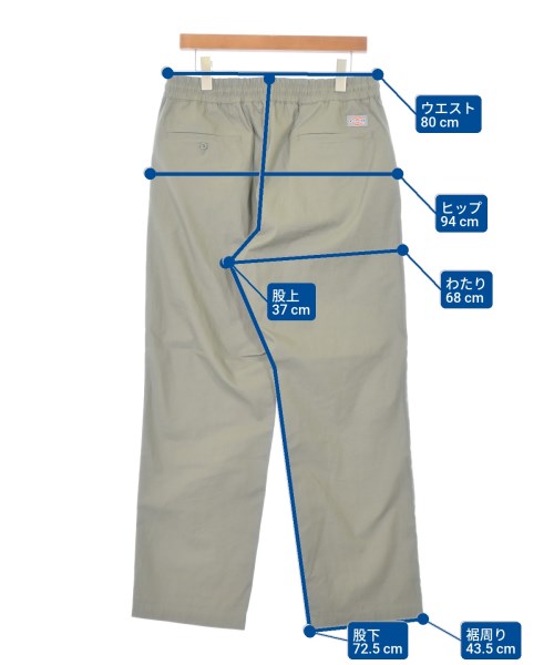 Dickies กางเกง อื่น