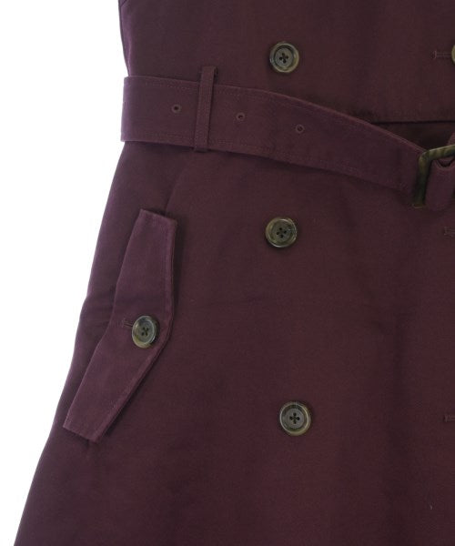 Dickies ชุดเดรส