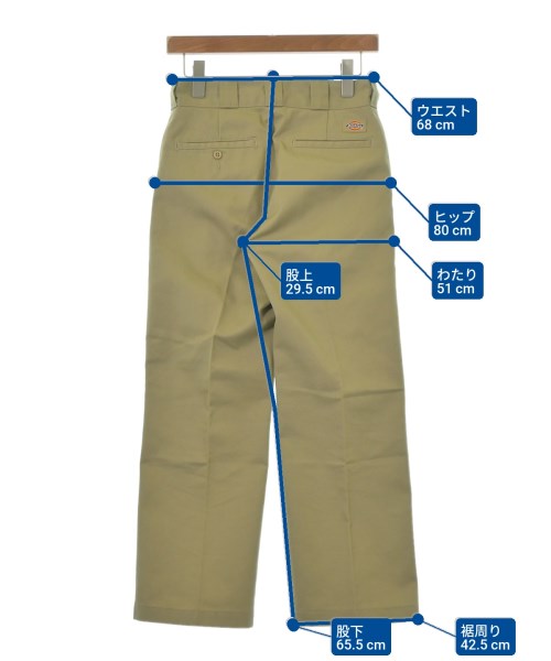 Dickies กางเกง อื่น
