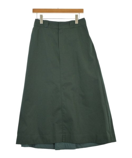Dickies กระโปรงยาว/แม็กซี่ยาว